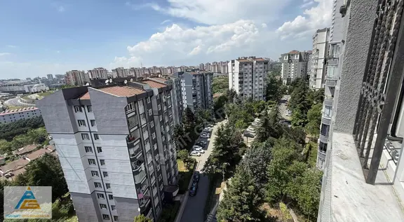 Piramit Emlaktan Vadipark Evlerinde Satılık 87m2 Daire 1