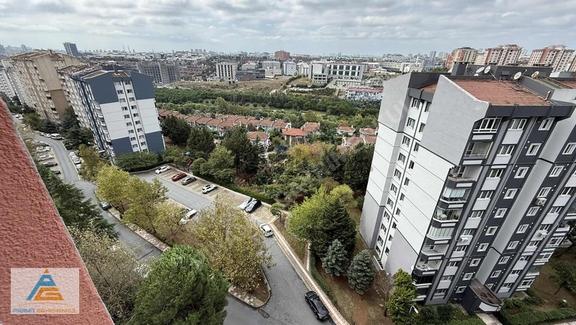 Vadi Park Evleri'nde Satılık 2+1 Daire, 87m², Boş Vadi Cephe 1