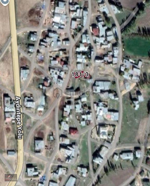 Bayburt Merkez Uğrak'da 200 M2 Satılık Arsa 2