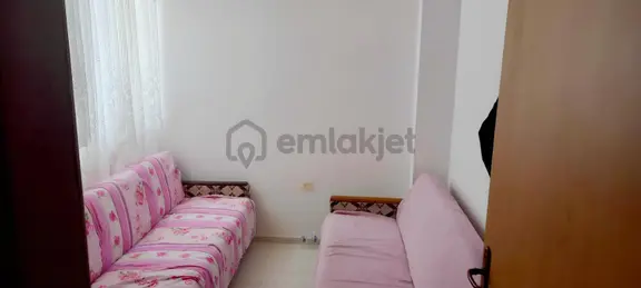 Kare'den Edirne, Enez'de Muteşem Konumda Dublex Yazlık . 2