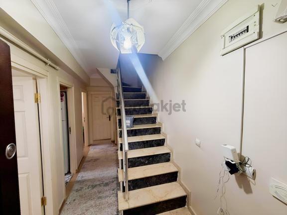 100.yıl 42 Evlerde Satılık Fırsat Dublex 3+1 168m2 2
