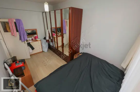 Hendekyanı'nda Fırsat 2+1 Daire: 95m², Kiracılı, Merkezi Konumda 2