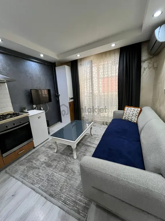 Şişli Cevahir Avm 2 Dk Lux Temiz Konforlu 1+1 1