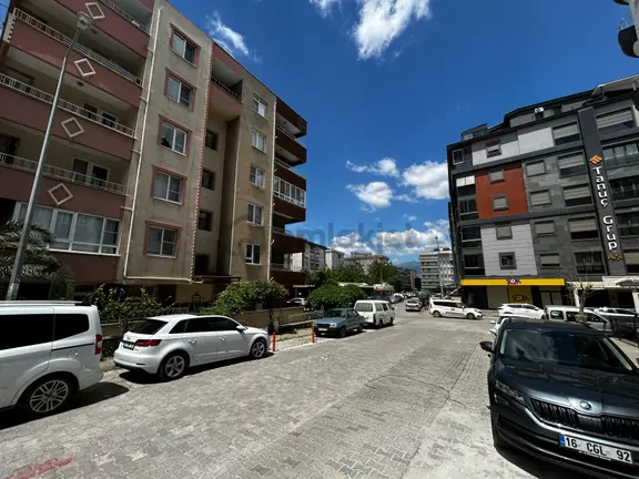 ༄yüksel'den Edremit'te Yüksek Kredili 2+1 Arakat Öncephe Daire༄ 1