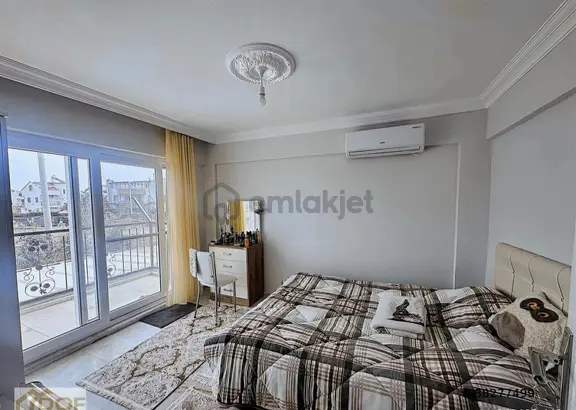 Didim Altınkum Da 4+1 Eşyalı Geniş Bahçeli Villa 8.350.000 Tl 2
