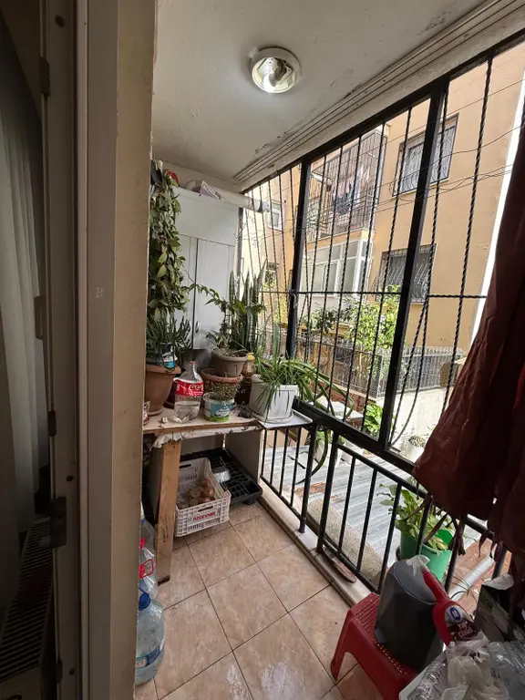 Krediye Uygun | Cadde Üstü | 165 M² Net | Doğalgazlı Geniş Aile Dairesi 1