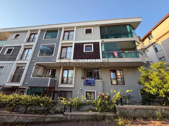 Tramvaya 2 Sokak 2+1 Mutfak Salon Ayrı Geniş Ferah Kiralık Daire 2