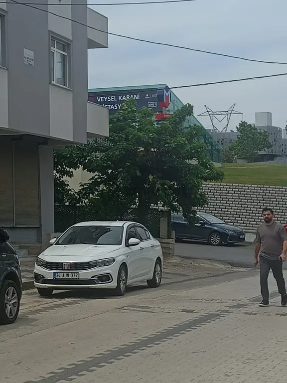 Sahibinden Kiralık 1+1 Daire 2