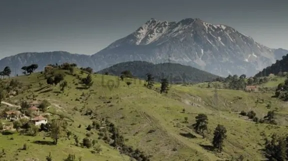 Satılık İmarlı Arsa Antalya Kemer Ovacık 1