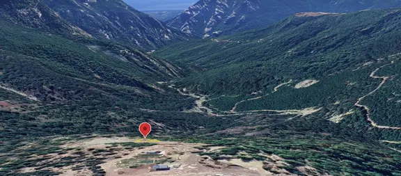 Satılık İmarlı Arsa Antalya Kemer Ovacık 2
