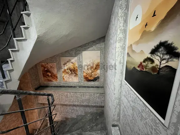 Balıkesir Gönen Kurtuluş Mahallesinde 2+1 114m2 Satılık Daire! 2