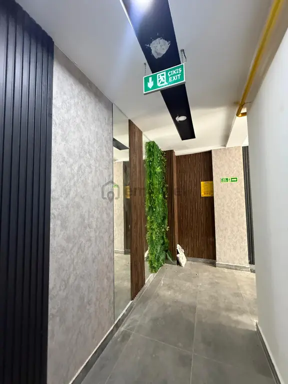 Canik Hasköy 1+1 Ful Deniz Ve Doğa Manzaralı Kiralık Daire 2