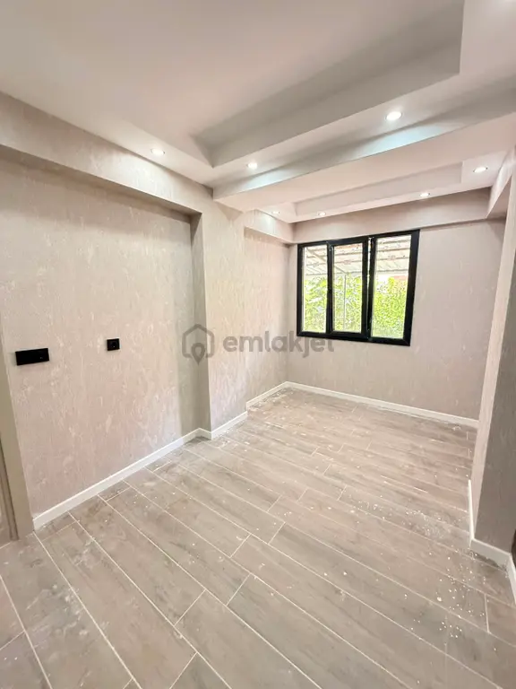Manisa Alaşehir Alper Gayrimenkulden Fatih Mah.a.mutfak Kilerli Sıfır 2+1 Daire 2