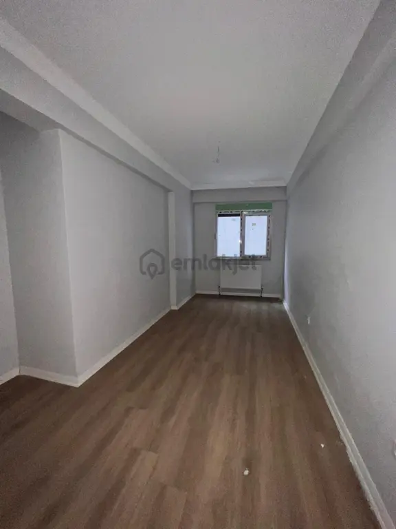 Kaçmaz'dan Sıfır Muhteşem Bahçe Teraslı Otoparklı 2+1 2