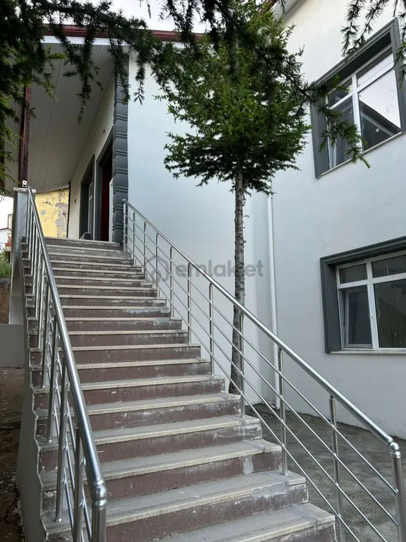 Memlik Güneykent Sitesinin En İyi Konumunda Manzaralı Villa 2