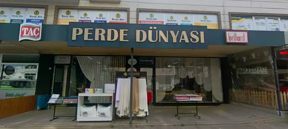 Kaçmaz Emlak'tan Derince 60 Evler'de Devren Kiralık Perdeci 2