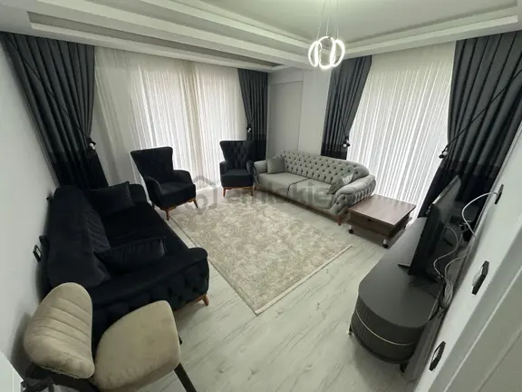 Vepaş'tan Yenimahalle'de Sıfır Eşyalı 2+1 Daire 2