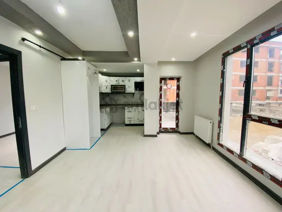 Güven'den Kapaklı'da Hastane Bölgesinde Kiralık 1+1 Daireler 1