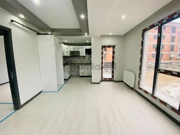 Güven'den Kapaklı'da Hastane Bölgesinde Kiralık 1+1 Daireler 2