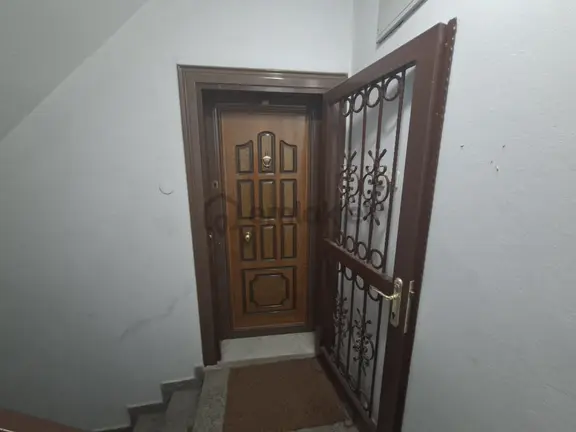 Güneş'ten Şirinyer İzban 7dk 3+1 135m 3. Ve 4. Kat Balkon 3 Cephe 1