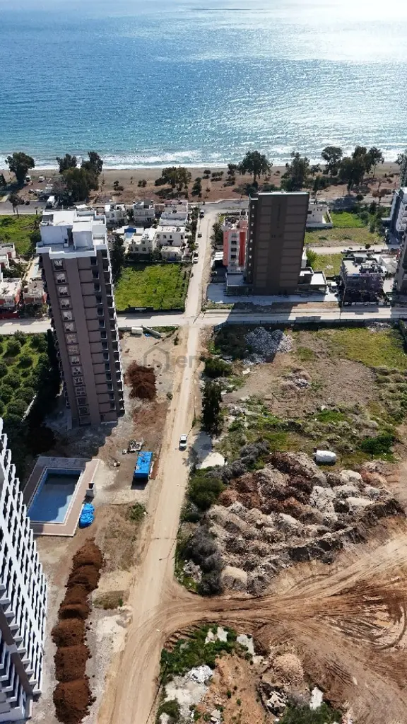 Thor'dan Satılık Deniz Mah. 500 Mt Arsa İçinde 207 M2 Hisse 2