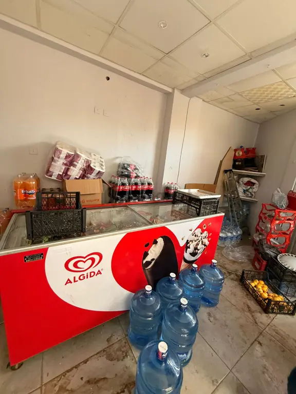 Manisa Alaşehir Alper Gayrimenkulden İstiklal Caddesinde Harika Konumda Dükkan 2