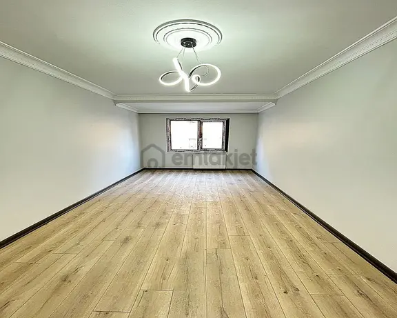 Yeni Binada Merkezi Konumda Yüksek Kredi İmkanı İle Geniş Aydınlık 2+1 Daire 2