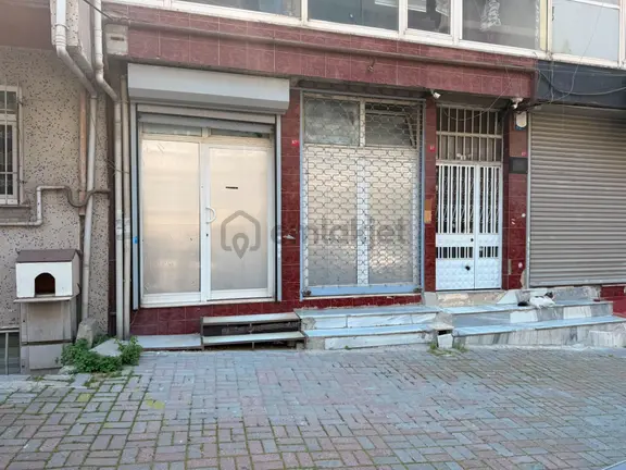 Kartaltepe'nin İşlek Ticaret Aksında, Cadde Üstü Kiracılı Yatırımlık Dükkan 2