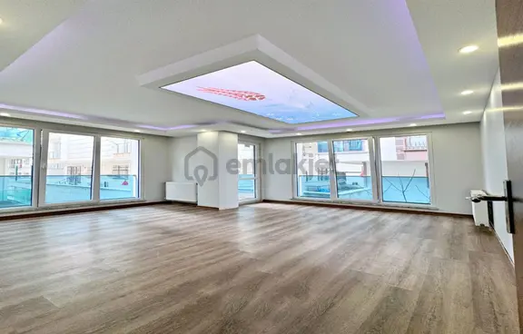 Butik Site İçi Ebeveyn Banyolu Kapalı Otoparklı Metrobüse 5 Dk 1