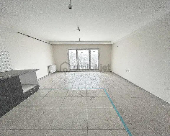 Sıfır Proje ! Metrobüse Yakın Tam Donanımlı Site İçi Satılık Daire 2