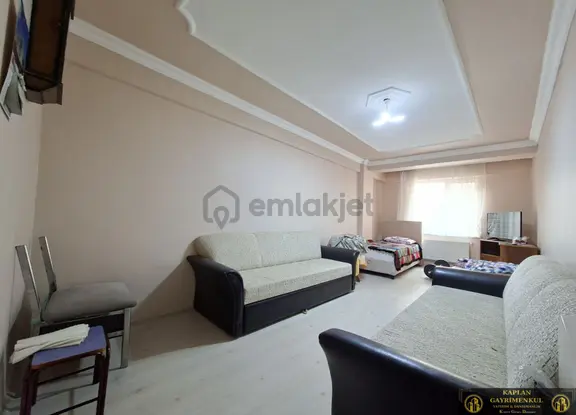 Kaplan Gayrimenkul’den Emek Mh Dilek Caddesi Ve Ali Fuat Güven Okul Yakını 3+1 110 M² Satılık Daire 1