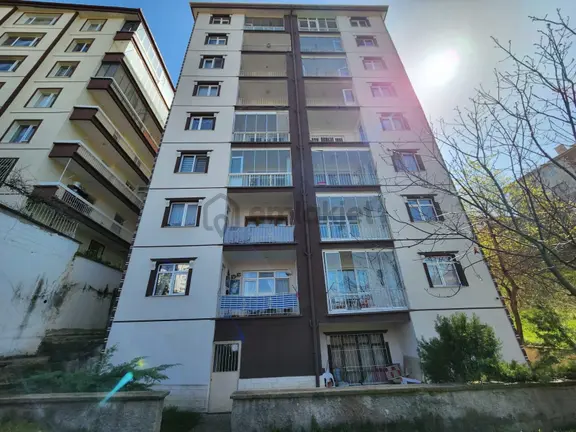 Dikmen Vadisi 3.etap Yakını 1+1 Amerikan Mutfaklı Otoparklı 1