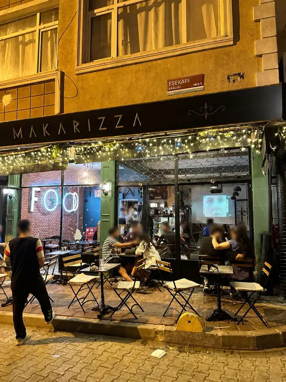 Devren Satılık Cafe&restoran 2