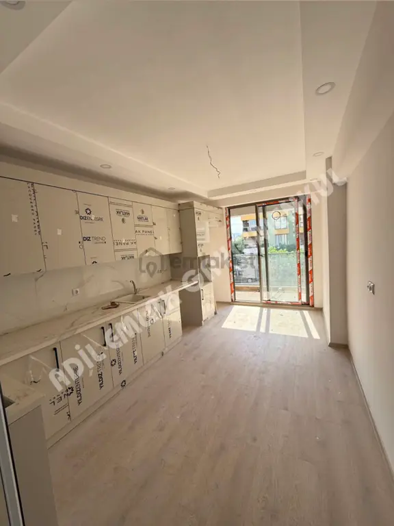 Adil Emlak Gayrimenkul’den Avar Caddesi’nde Satılık 3+1 Sıfır Daire !! 1