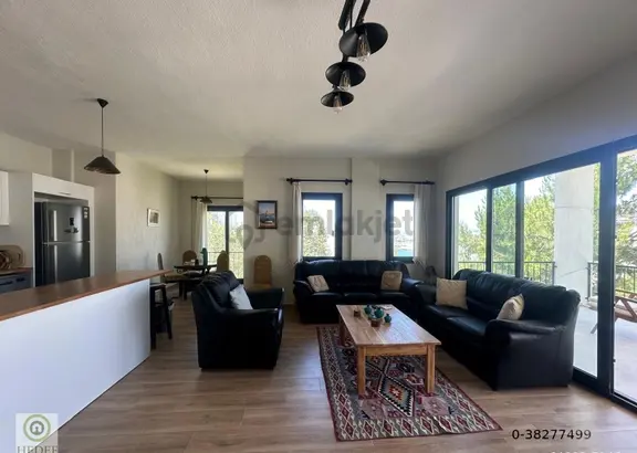 Bodrum Kumbahçe Denize Yürüme Mesafesinde Kiralık 3+1 Dubleks 2