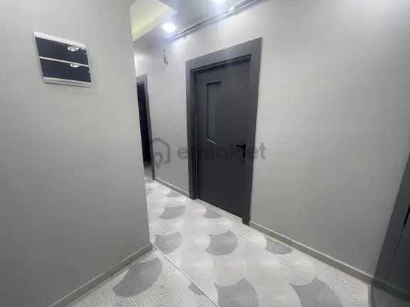 Millioğlu İnşaat'tan Alpaslan 2'de Satılık 2.5+1 Satılık Daire 2