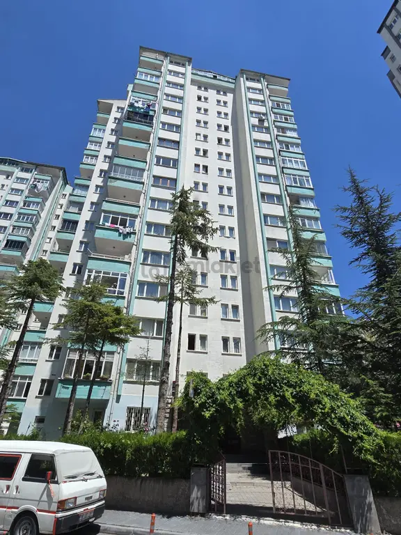 Mimarsinan (mimsin) Şirintepe Mh. De 3+1 Satılık Daire 1