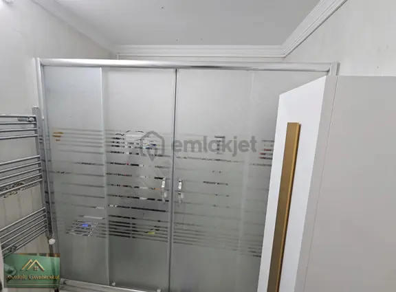 Ordunun Zirvesi Okyanus Rezidans'ta Satılık 3+1 2