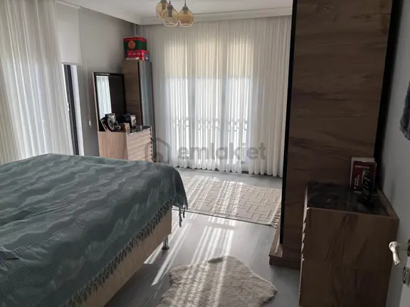 Bursa Yıldırım Maltepe Mahallesinde Satılık Dubleks Daire 1