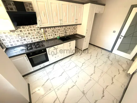 𝄞blue Life Egen'den Akçay Merkez'de Ayrı Mutfaklı Ebeveyn Banyolu Arakat 3+1 Kiralık Daire 2