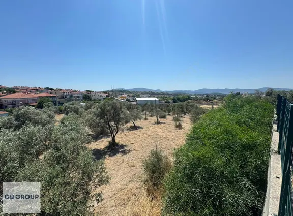 Urla Merkezde Boğaziçi Koleji Yanında Satılık Tarla 2