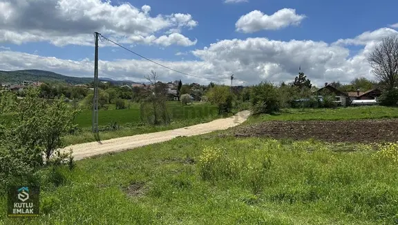 Yumrukaya Köyü 2028 M2 Satılık Arsa 2