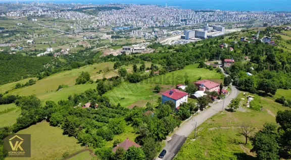 Vk Köprü Grup'tan Satılık Deniz Manzaralı Şehir Hastanesi Yakını 1