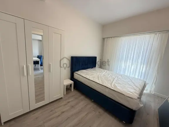 İnci Premium Kiralik Full Eşyalı 1+1 Daire 2