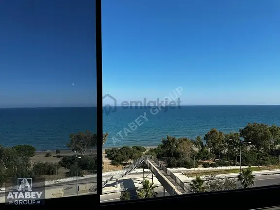 Acilll Kocahasanlıda Denize Sıfır 1+1 Daire 1