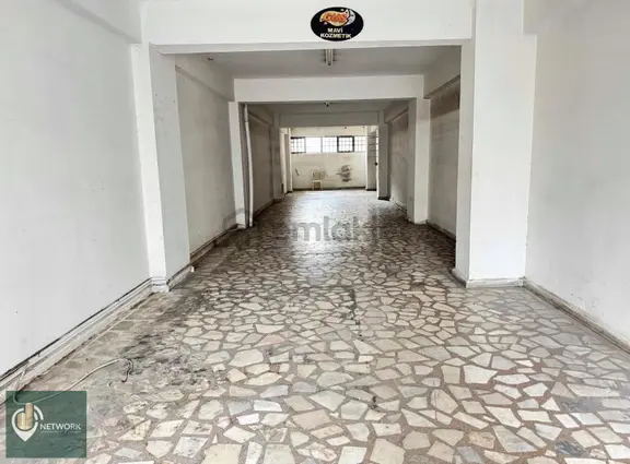 +cadde Dibi+çoğu İş İçin Uygun-bölünmeye Müsait Tuvaleti Mevcut 1