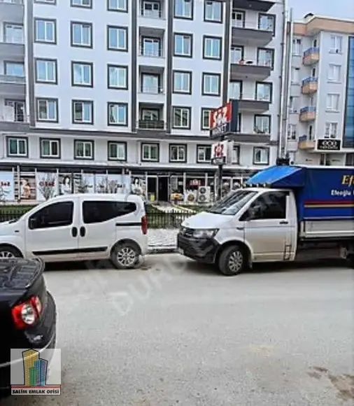 Erenler'de Satılık Dükkan 2