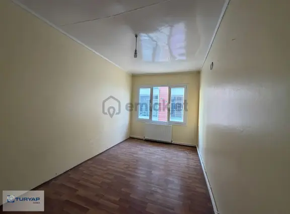 Yenişakran Temaşalık Mevkiinde Kiralık 3+1 Doğalgazlı Daire 2