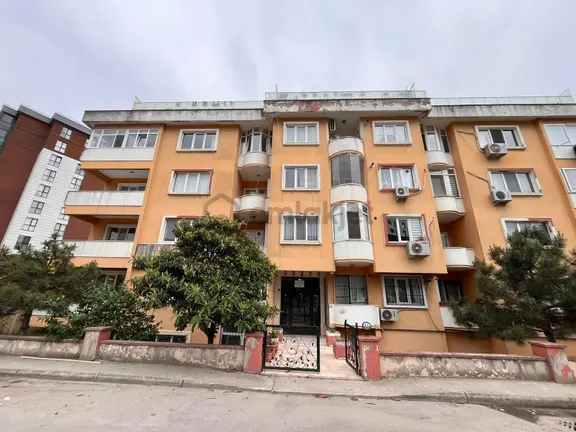 Ekşioğlu Güzel Evler Konutlar'ında Satılık Stüdyo Daire 1