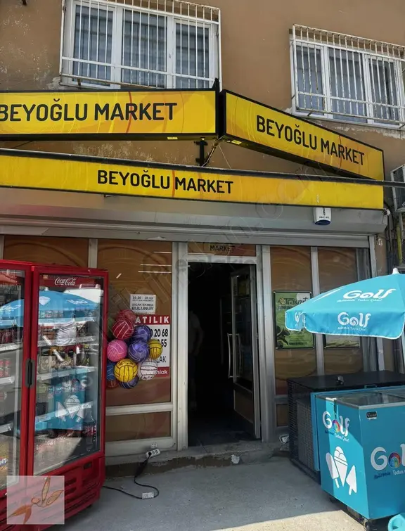 Özsoy Emlak Edirne'den Eski İstanbul Caddesinde İşyeri Ve Daire 2